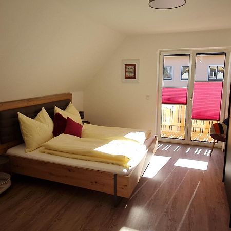 Frida Appartements Грьобминг Екстериор снимка