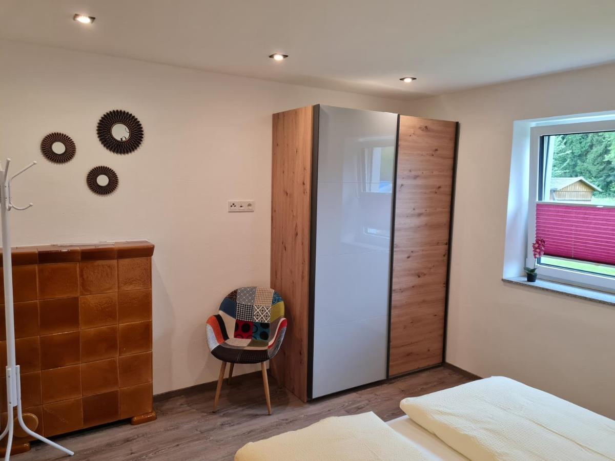 Frida Appartements Грьобминг Екстериор снимка