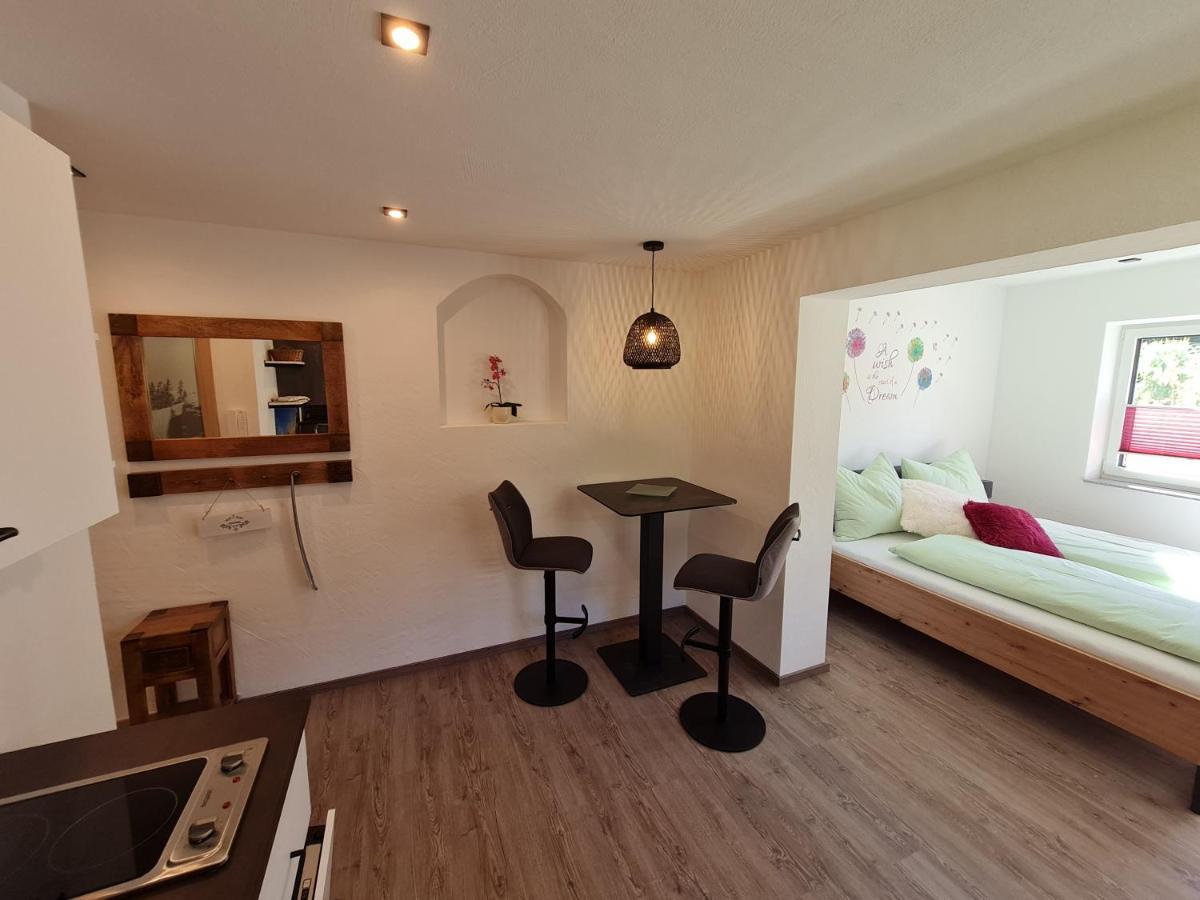 Frida Appartements Грьобминг Екстериор снимка