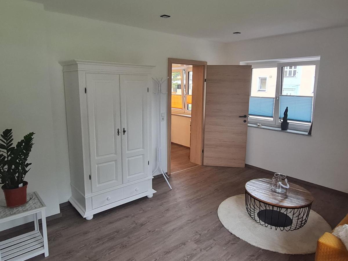Frida Appartements Грьобминг Екстериор снимка