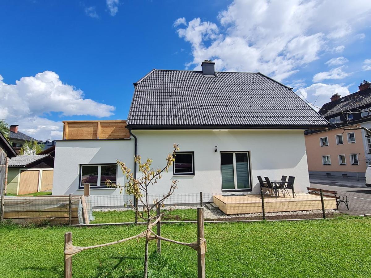 Frida Appartements Грьобминг Екстериор снимка