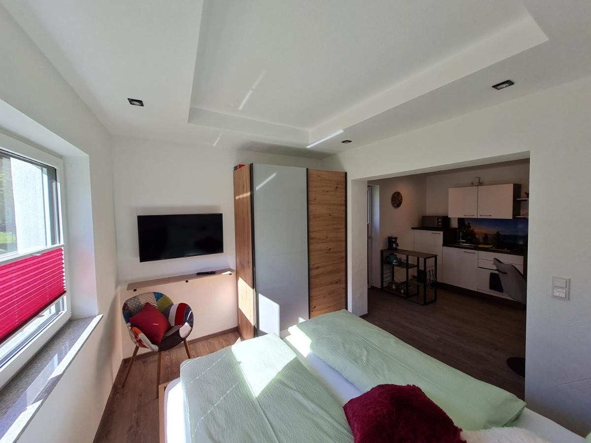 Frida Appartements Грьобминг Екстериор снимка