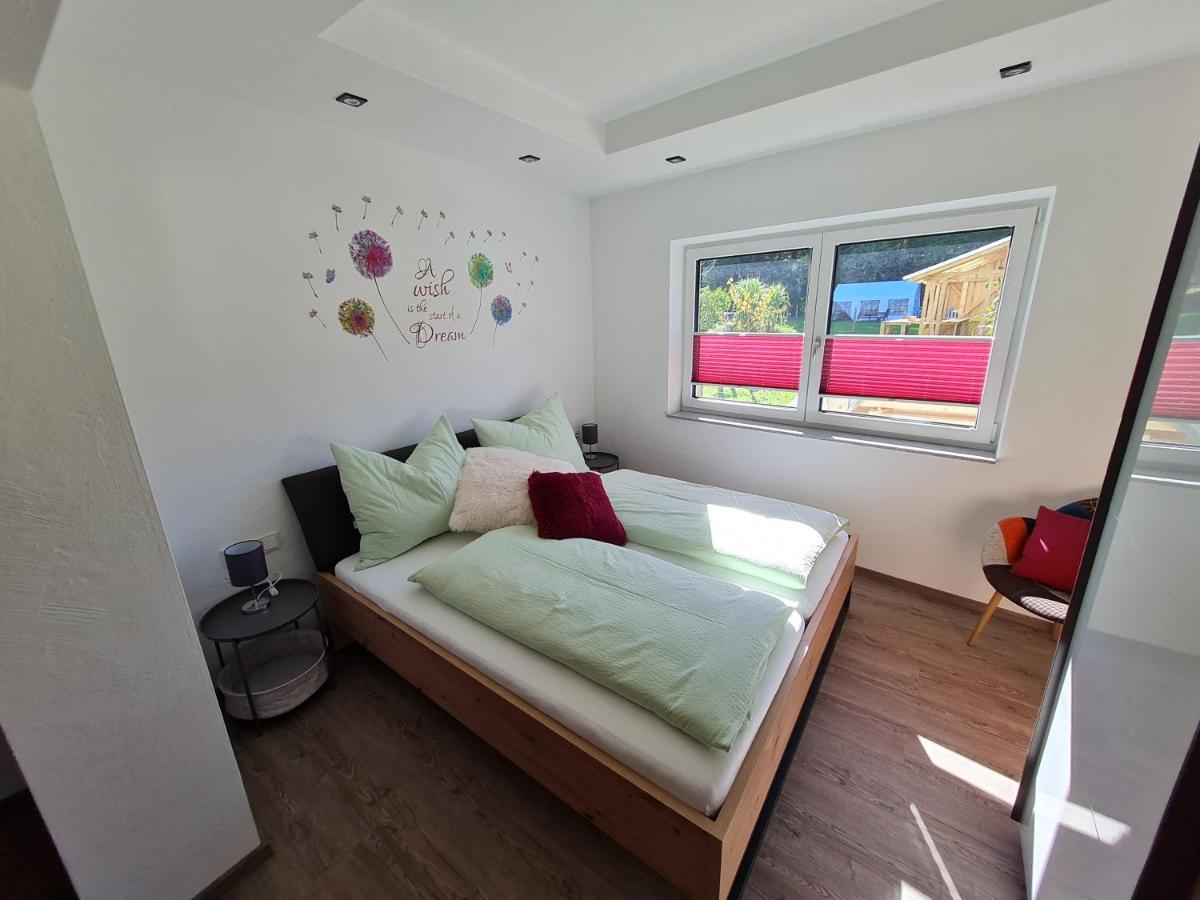 Frida Appartements Грьобминг Екстериор снимка