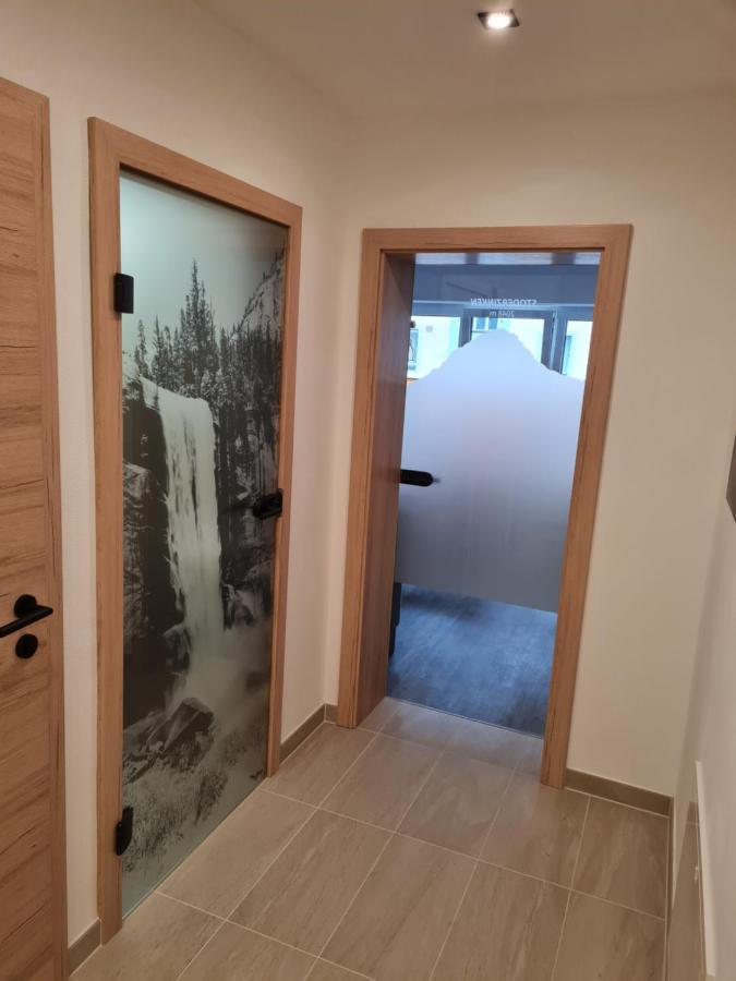Frida Appartements Грьобминг Екстериор снимка