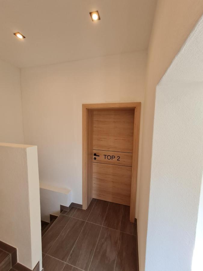Frida Appartements Грьобминг Екстериор снимка