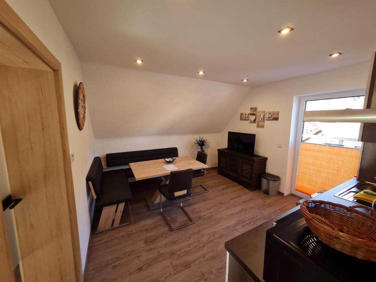 Frida Appartements Грьобминг Екстериор снимка