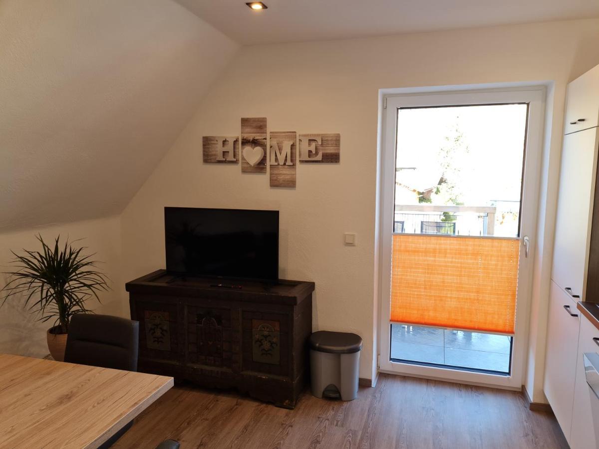 Frida Appartements Грьобминг Екстериор снимка