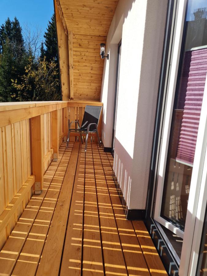 Frida Appartements Грьобминг Екстериор снимка