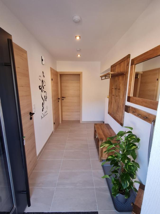 Frida Appartements Грьобминг Екстериор снимка