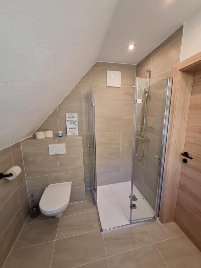 Frida Appartements Грьобминг Екстериор снимка